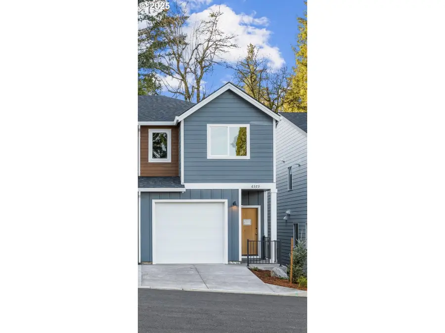 6323 SE Chloe Rose Way, Milwaukie, OR 97267 - Image #2