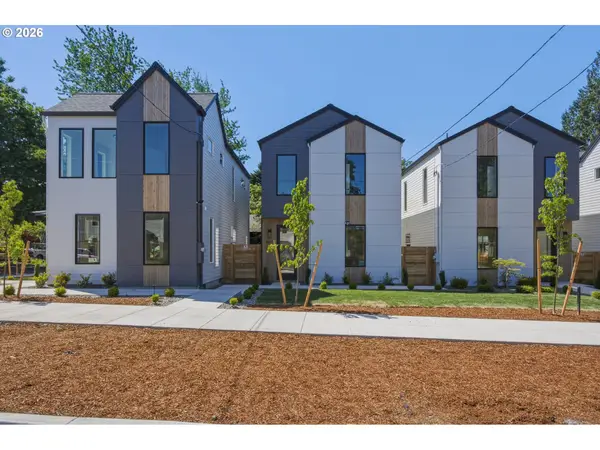 9411 N Macrum Ave, Portland, OR 97203