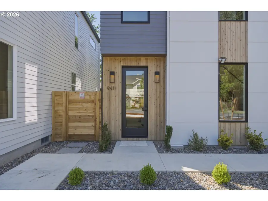9411 N Macrum Ave, Portland, OR 97203 - #2