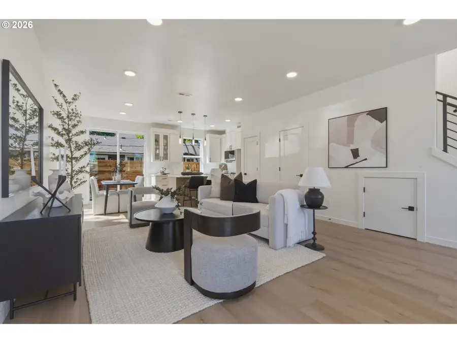 9411 N Macrum Ave, Portland, OR 97203 - #3