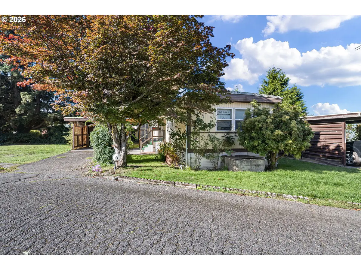 1625 Henderson Ave #F4, Eugene, OR 97403 - #1