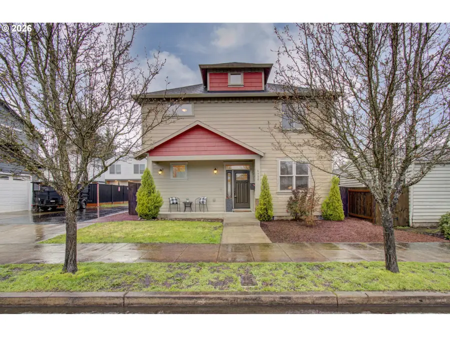 6529 SE Reedway St, Portland, OR 97206 - #2