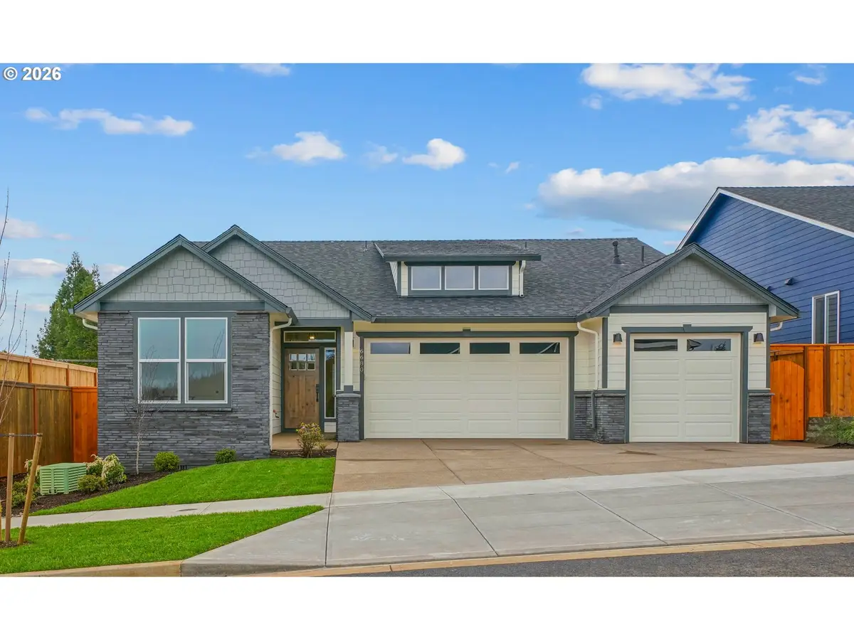6704 Naomi Danielle St Se, Salem, OR 97306 - #1