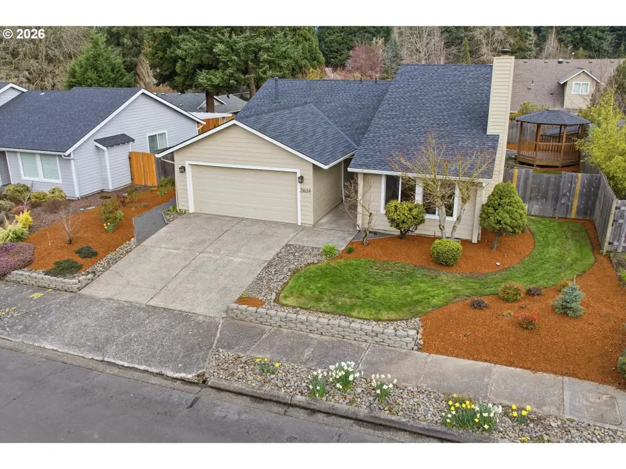 21634 SW Columbia Dr, Tualatin, OR 97062 - #2