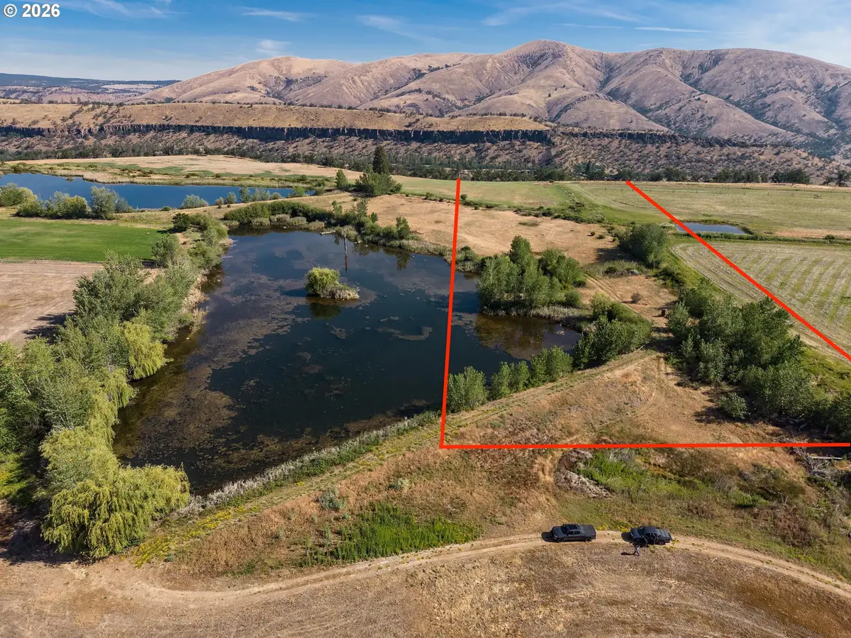 Wamic Market Rd, Tygh Valley, OR 97063 - #1