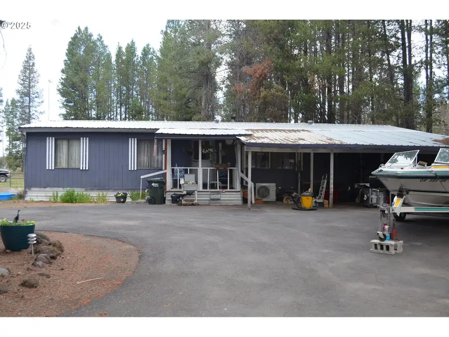 136028 Highway 97, Crescent, OR 97733 - Image #3