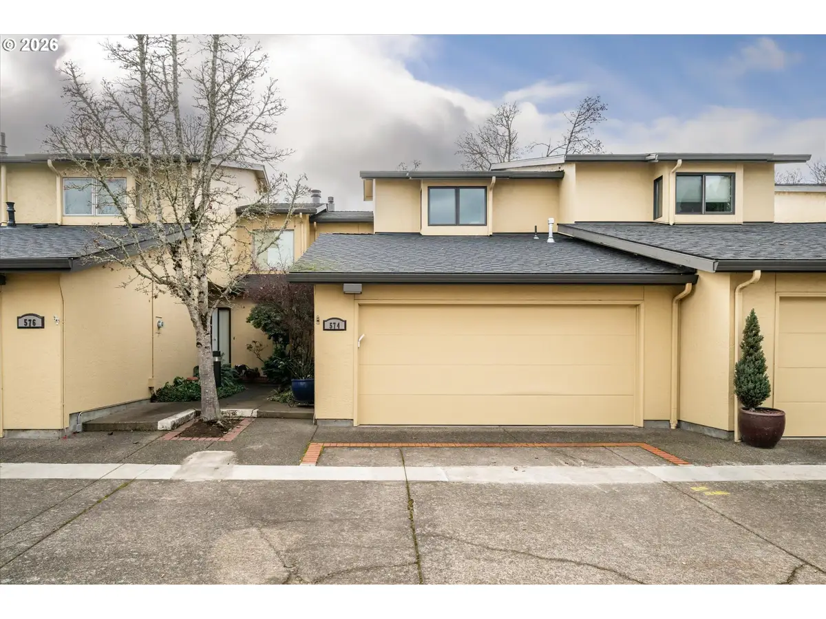 574 Wimbledon Ct, Eugene, OR 97401 - Image #1