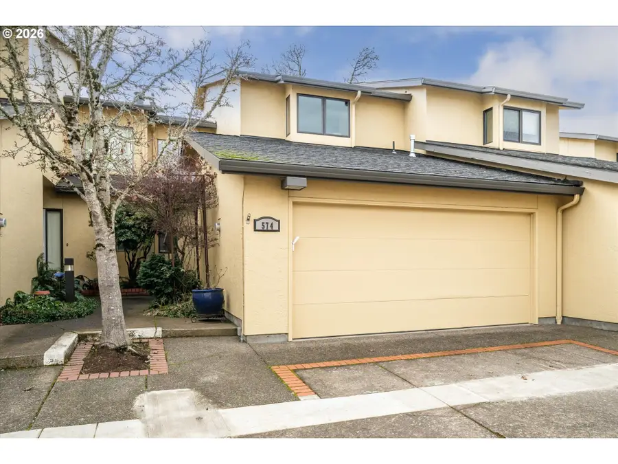 574 Wimbledon Ct, Eugene, OR 97401 - Image #2