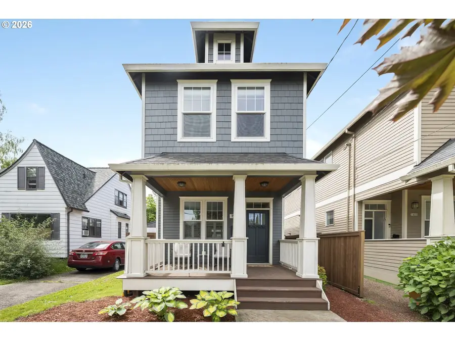 1556 N Holman St, Portland, OR 97217 - #2