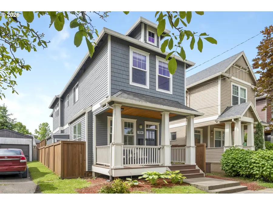 1556 N Holman St, Portland, OR 97217 - #3