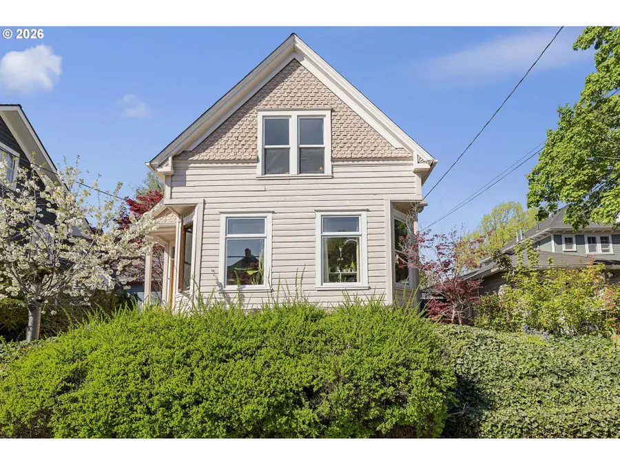 1511 NE Tillamook St, Portland, OR 97212 - #2