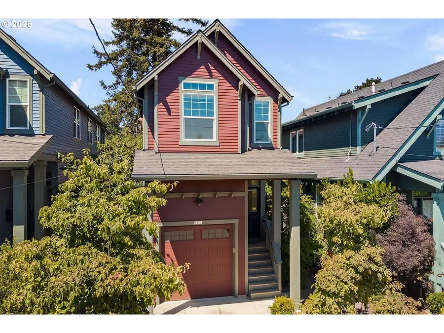 5471 NE 37th Ave, Portland, OR 97211 - #2