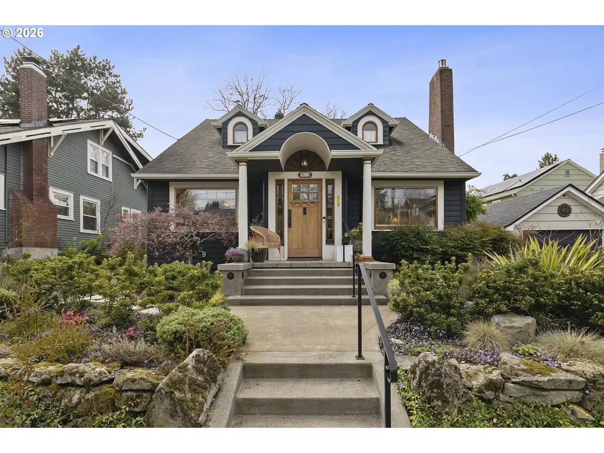 3613 NE 24th Ave, Portland, OR 97212 - #1