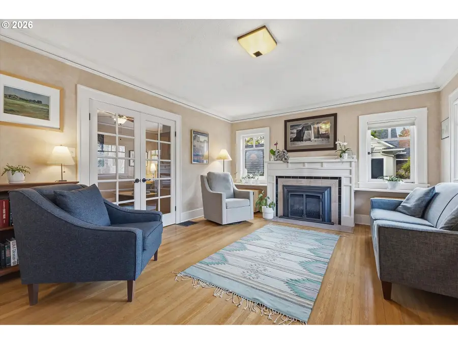 3613 NE 24th Ave, Portland, OR 97212 - #2