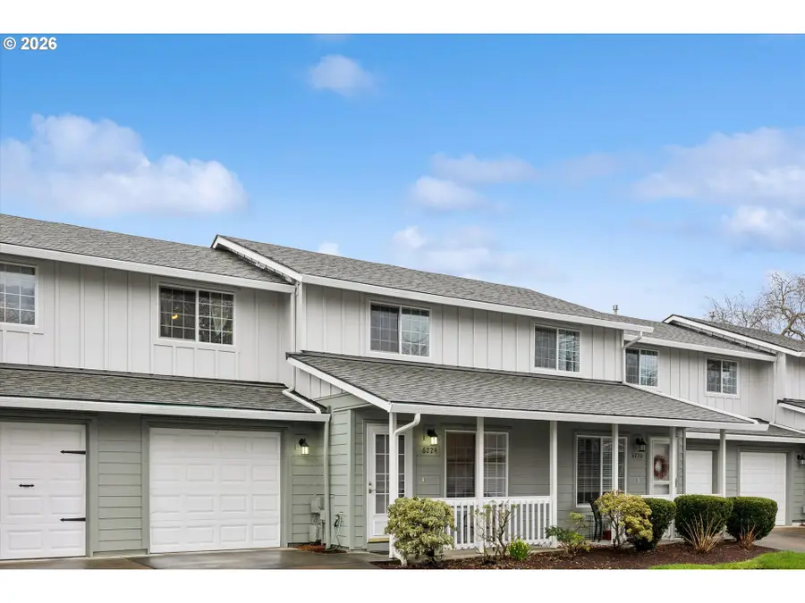 6224 SE Apollo Way, Hillsboro, OR 97123 - #2