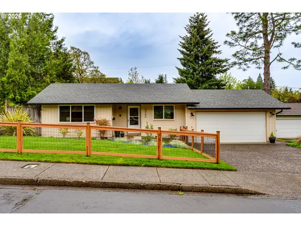 3980 Mill St, Eugene, OR 97405
