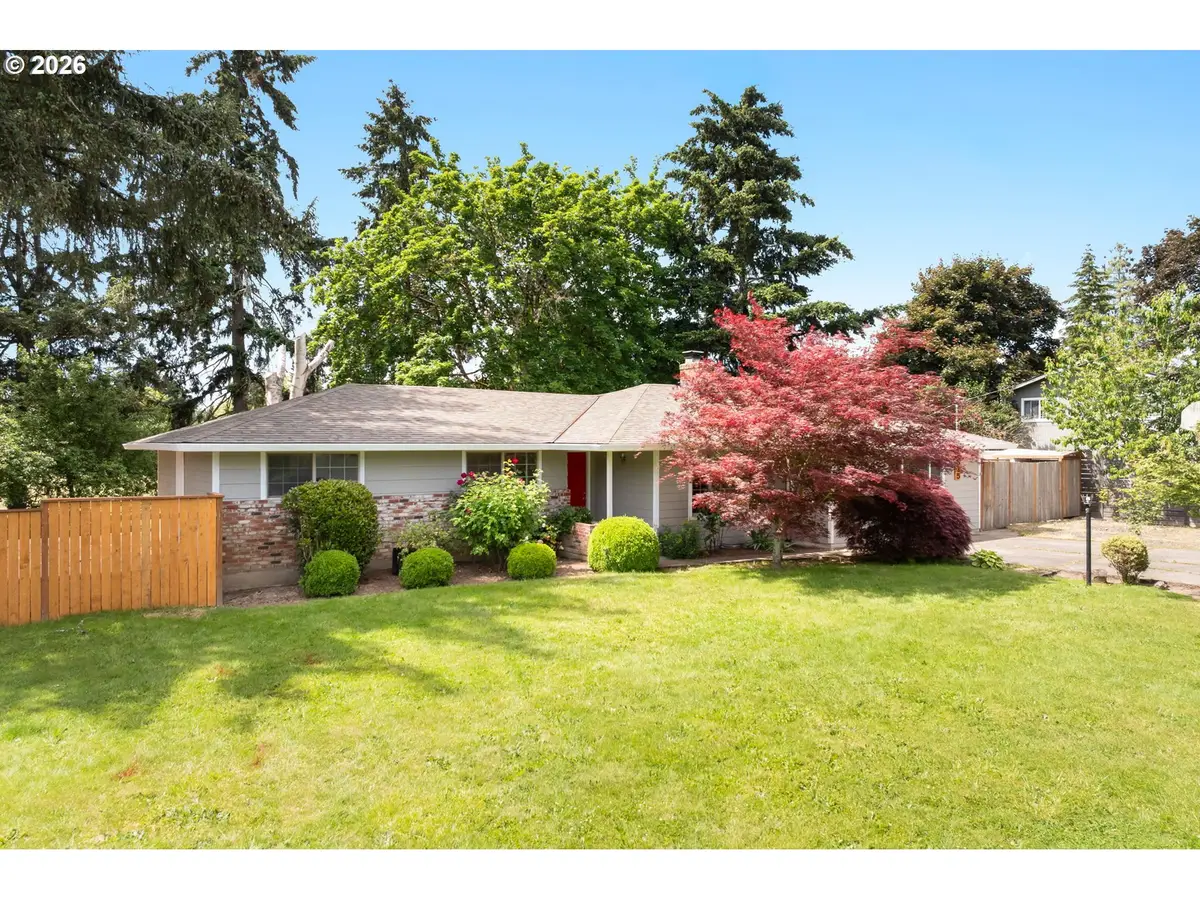 4815 SW 202nd Ave, Beaverton, OR 97078 - #1