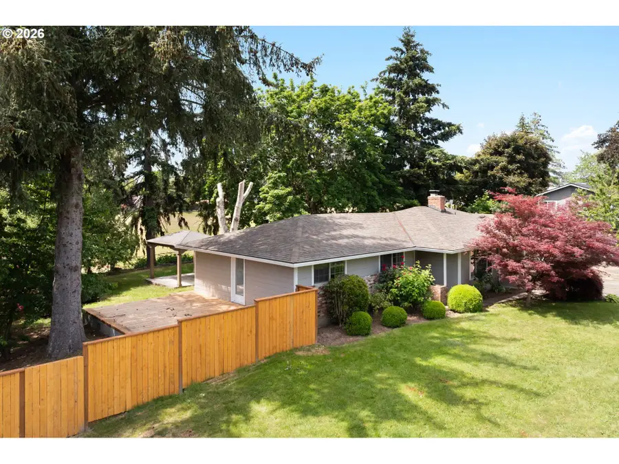 4815 SW 202nd Ave, Beaverton, OR 97078 - #2