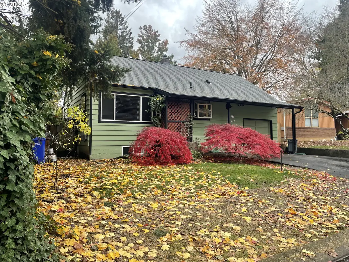 19145 Addie St, Gladstone, OR 97027 - Image #1