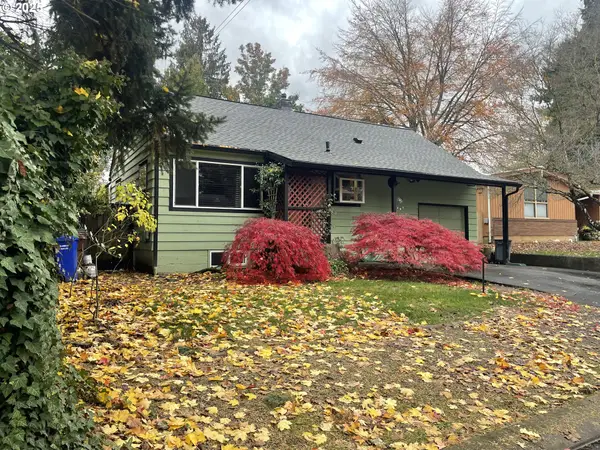 19145 Addie St, Gladstone, OR 97027