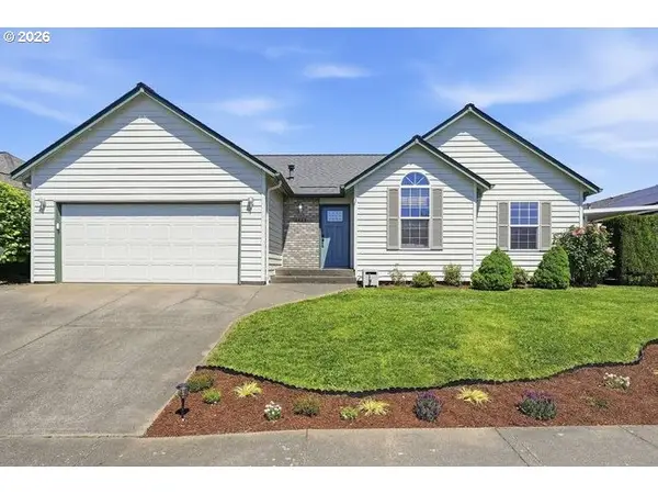 1429 Northern Heights Loop, Keizer, OR 97303