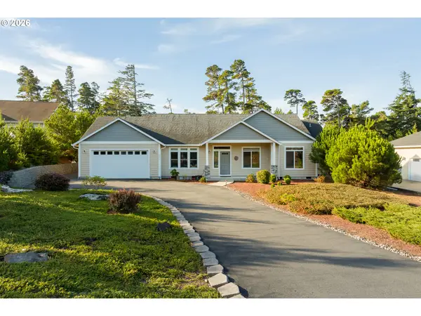 5286 Dunewood Dr, Florence, OR 97439