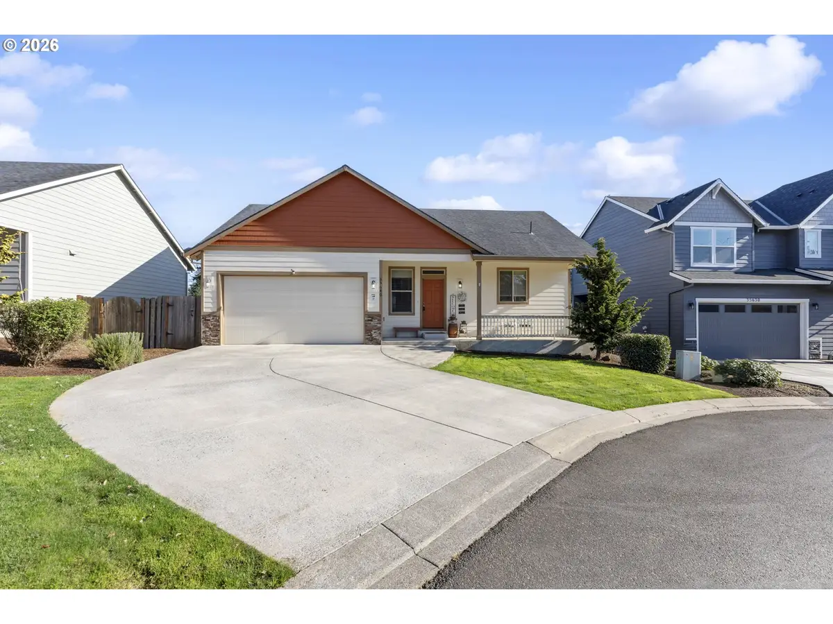 35640 Elk Meadows Dr, Saint Helens, OR 97051 - #1