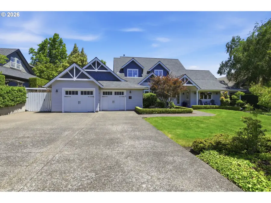 743 Club Way, Eugene, OR 97401 - #2