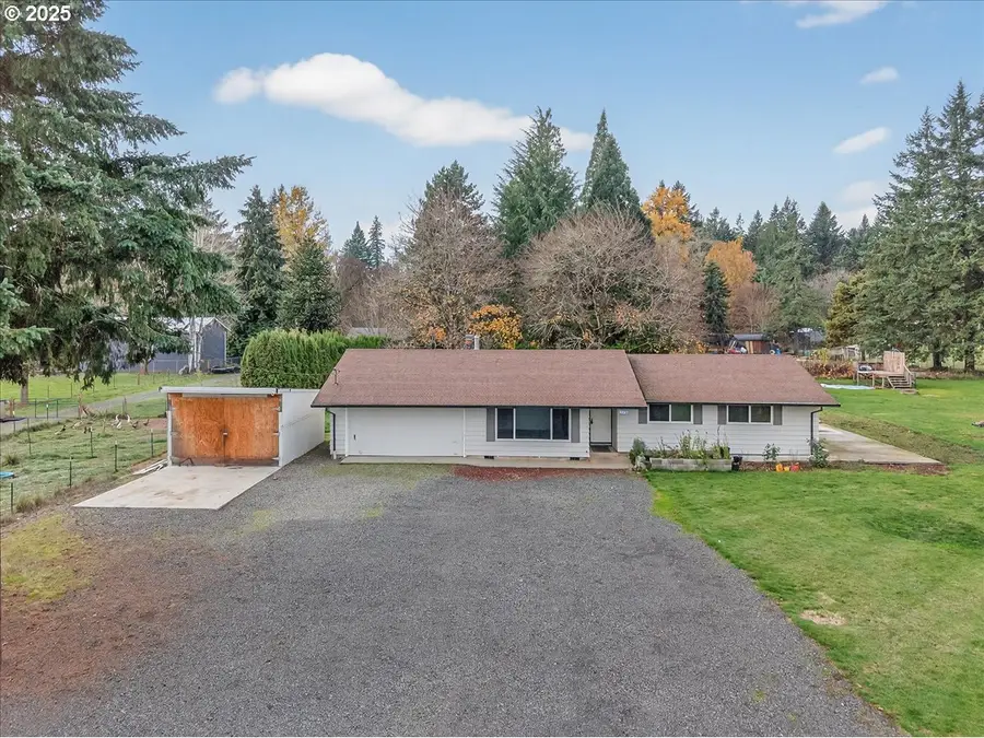 57827 S Bachelor Flat Rd, Warren, OR 97053 - Image #2
