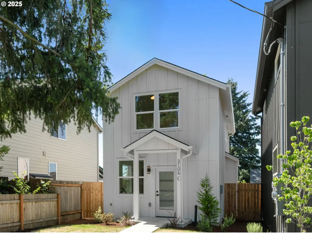 3106 SE 79th #C, Portland, OR 97206 - #1