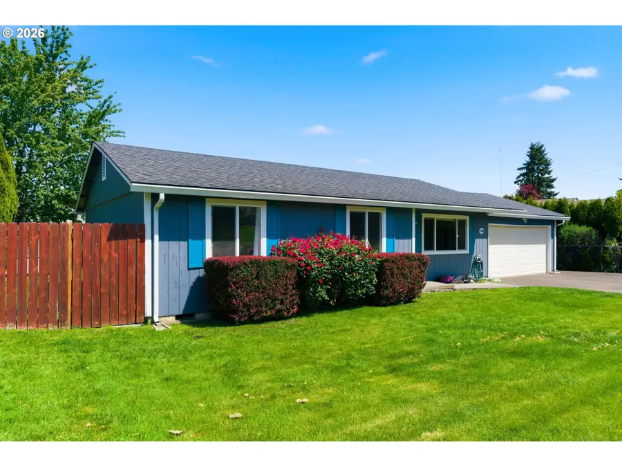 1808 NW 94th St, Vancouver, WA 98665 - #2