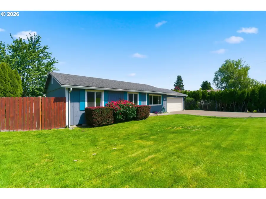 1808 NW 94th St, Vancouver, WA 98665 - #3
