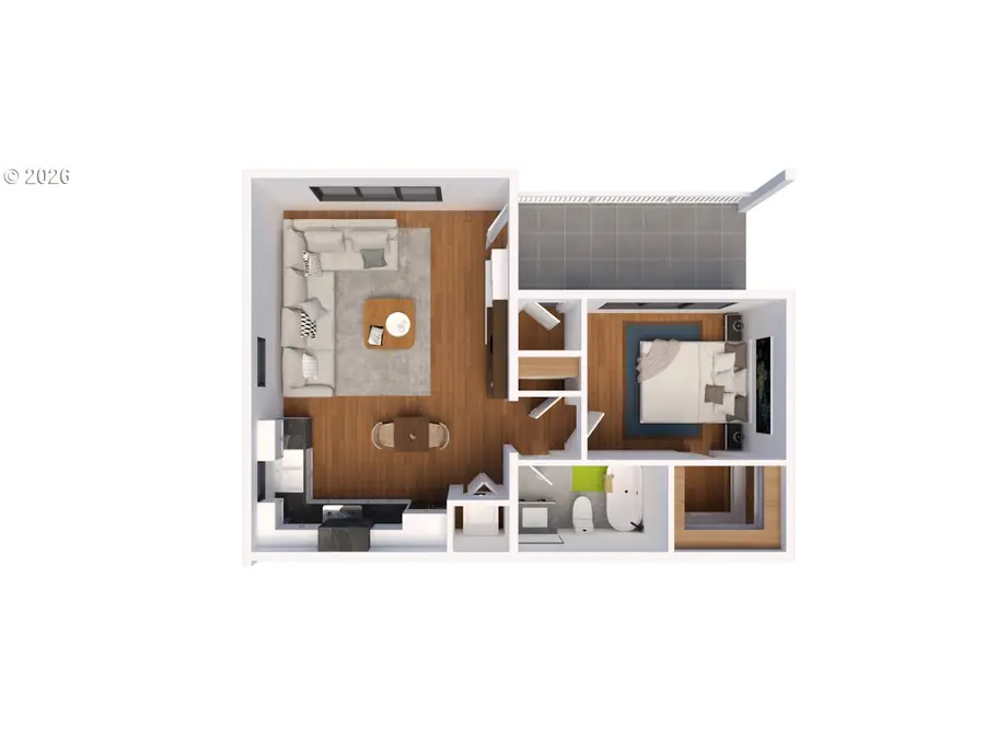 37101 Dubarko #A3, Sandy, OR 97055 - #2