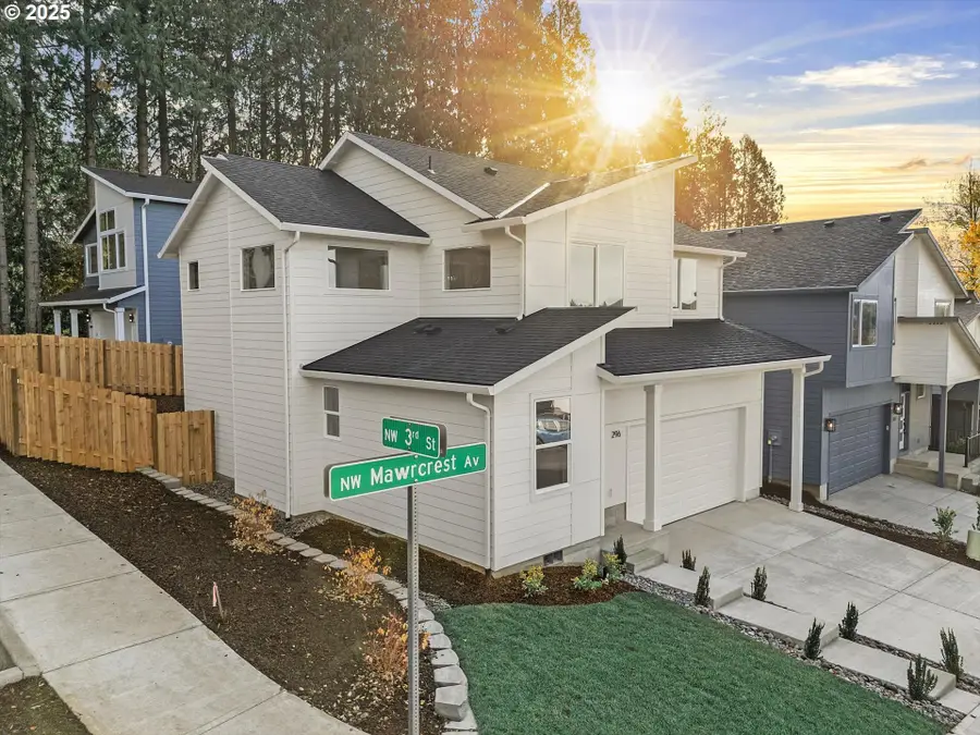 296 NW Mawrcrest Ave, Gresham, OR 97030 - Image #3