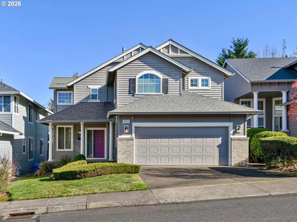 9016 SE Emily Park Way, Northwest Clackamas, OR 97086 - #1