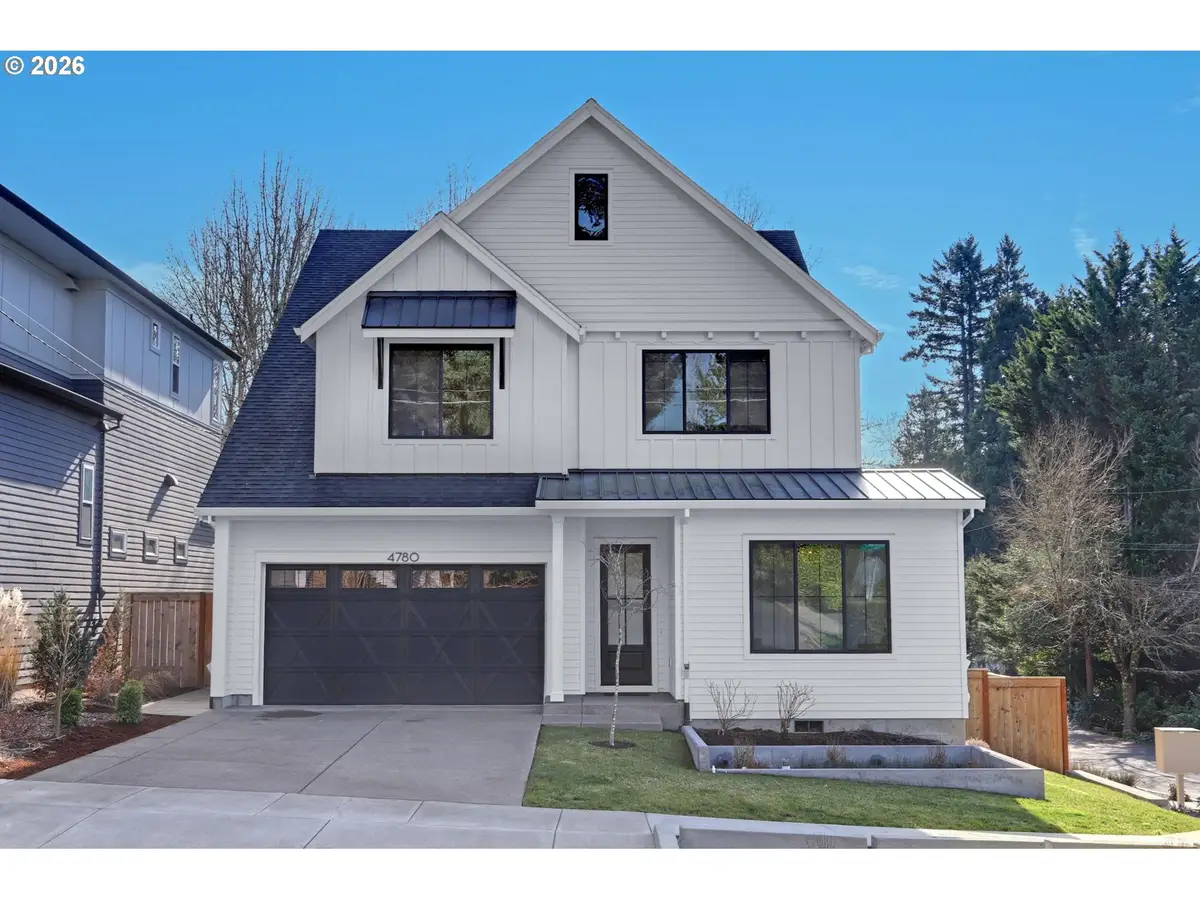 4780 SW Pendleton St, Portland, OR 97221 - #1