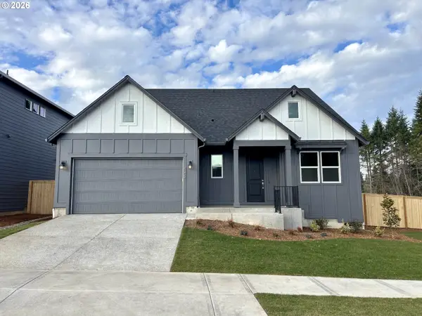 4324 NE 188th St #LOT 336, Vancouver, WA 98686