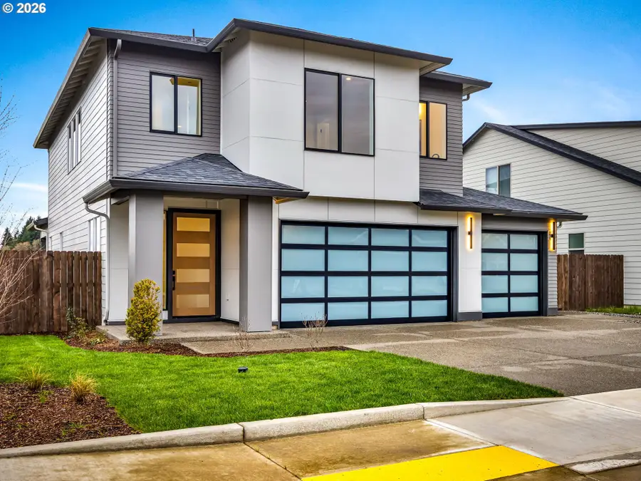 154 E Airedale Ave, La Center, WA 98629 - #2