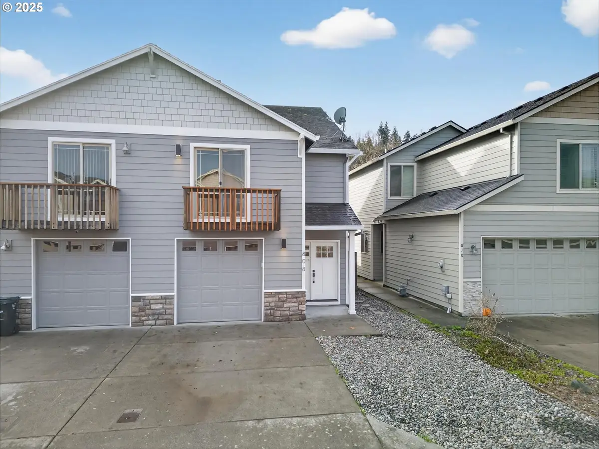 808 King Dr, Rainier, OR 97048 - Image #1