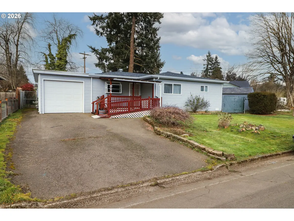 624 Tinamou Ln, Springfield, OR 97477 - #1