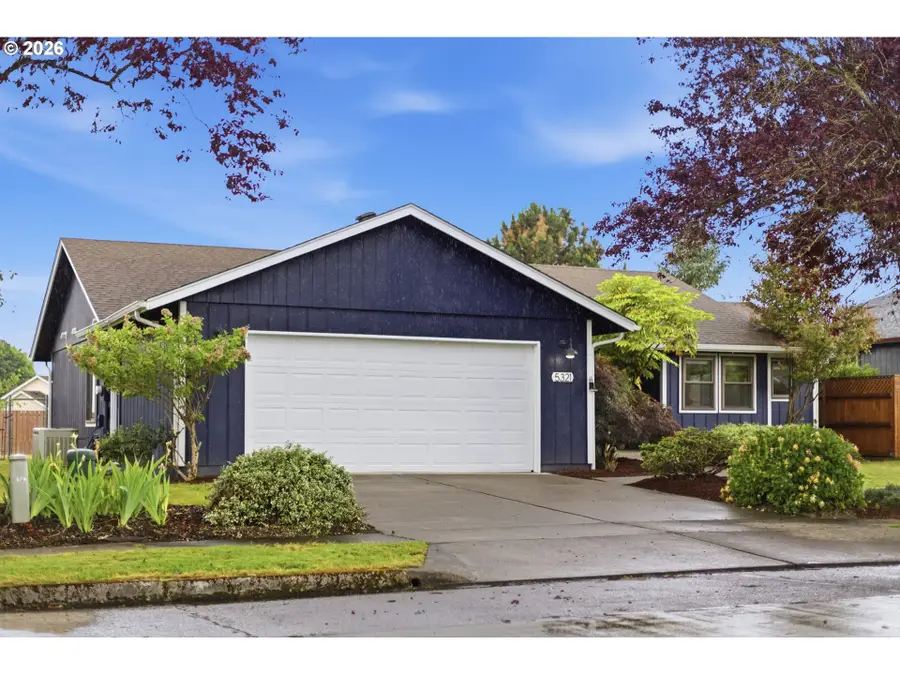 5321 Oriole Dr, Longview, WA 98632 - #2