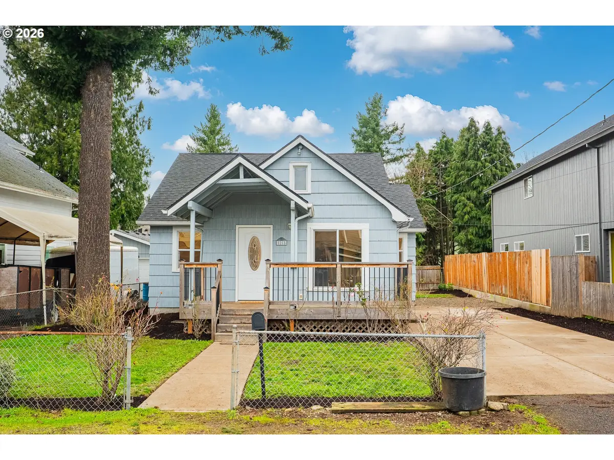 5265 SE Lambert St, Portland, OR 97206 - Image #1