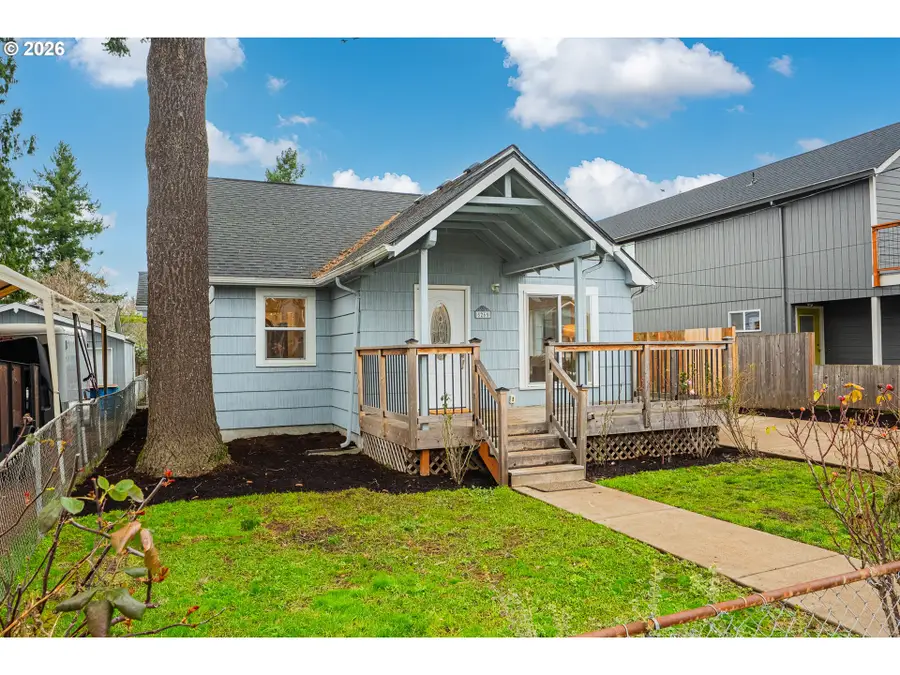 5265 SE Lambert St, Portland, OR 97206 - Image #3