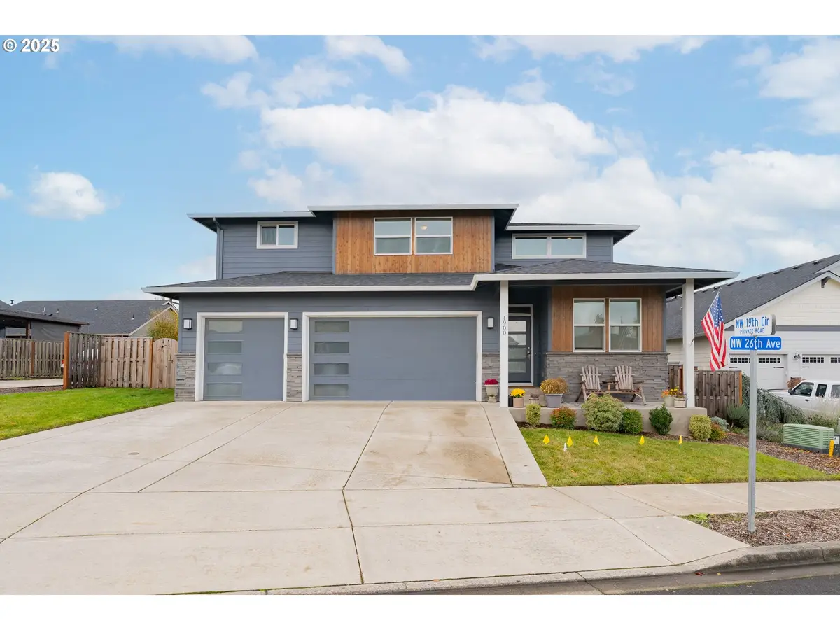 1900 NW 26th Ave, Battle Ground, WA 98604 - Image #1