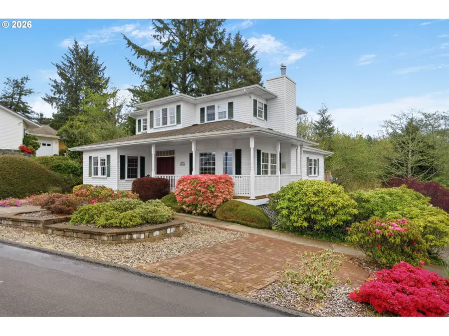 3636 Ocean View Dr, Florence, OR 97439 - #3