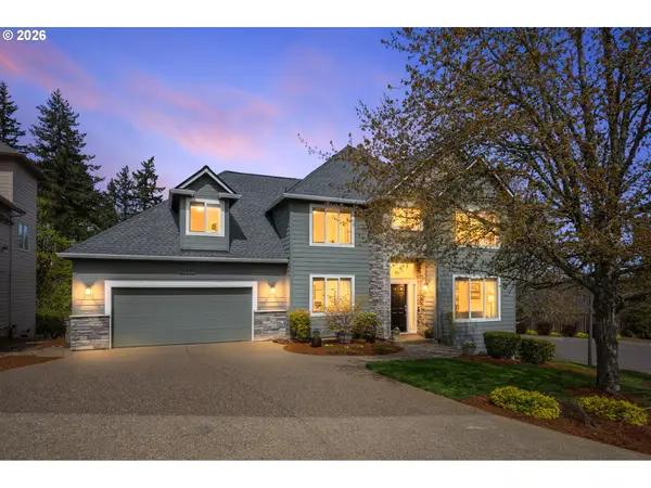 12939 SW Ridgefield Ln, Portland, OR 97223