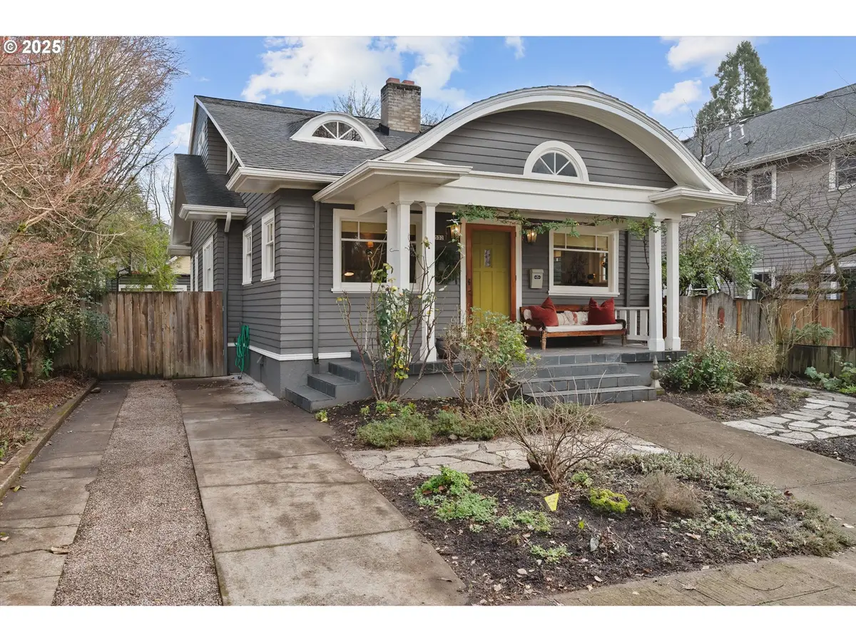 2532 NE 49th Ave, Portland, OR 97213 - Image #1