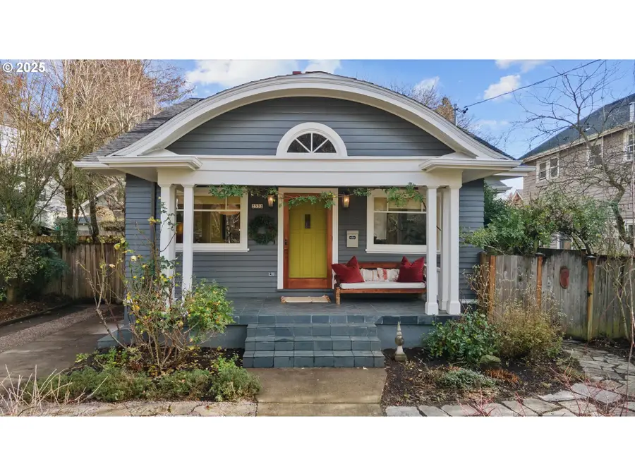2532 NE 49th Ave, Portland, OR 97213 - Image #2