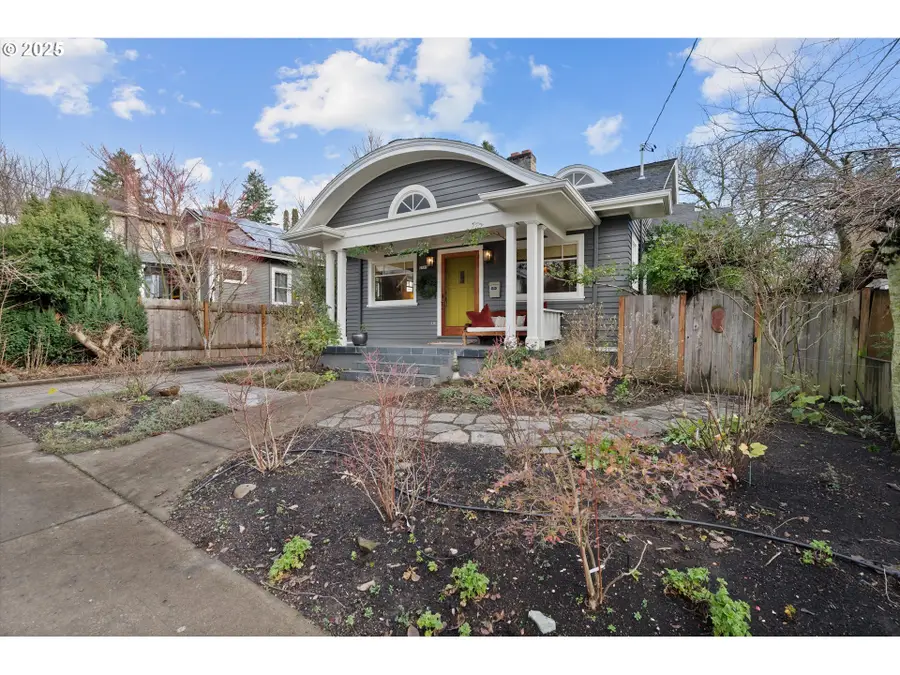 2532 NE 49th Ave, Portland, OR 97213 - Image #3