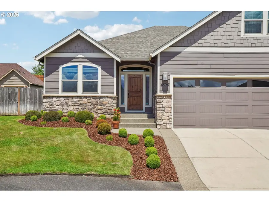 4506 NE 121st St, Vancouver, WA 98660 - #2